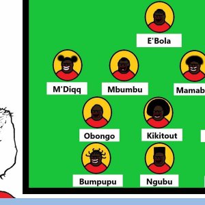 Mbumbu