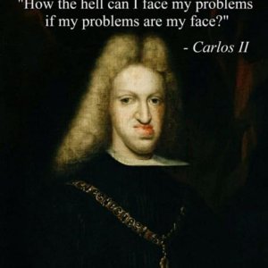 Facing your problems