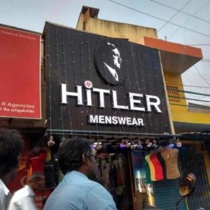 Mens wear