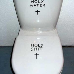 Neues von der Toilettentournee