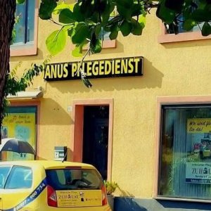 Ken hat sich selbstständig gemacht