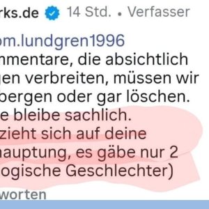 Mein Fehler