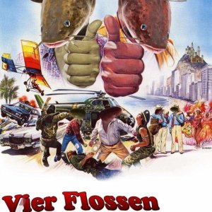 Bud Welsner und Terrence Wels