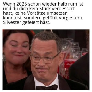 Den kenn ich auch!