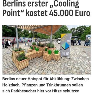 A weng abkühlne