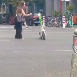 Ende lohnt