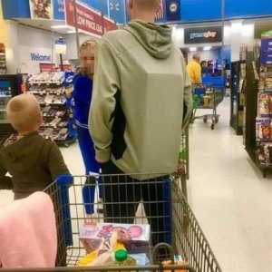 Wie unauffällig