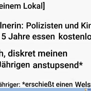 Guter Junge!