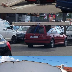 Hätte ja klappen können