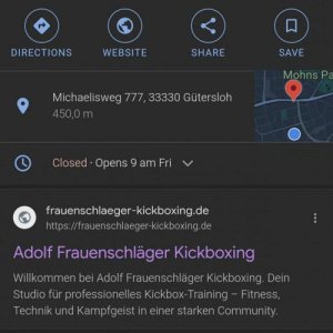 Marktlücke schneller geschlossen als gedacht