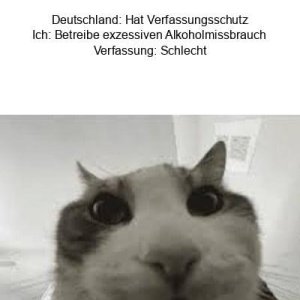 System hat versagt