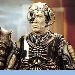 Star Trek VWG