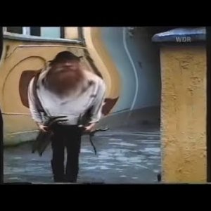 YouTube Kacke - Meister Eder und der Schaukelstuhl