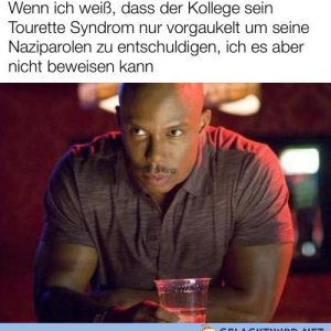Folgt ihm für weitere Tricks