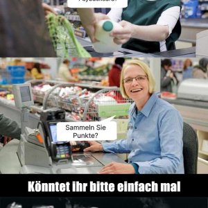 Könnt ich komplett ausrasten