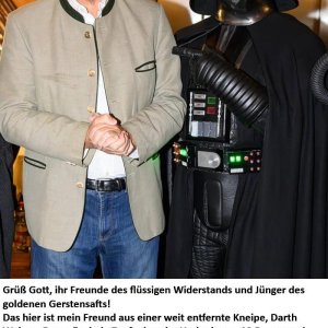 lel schon wieder der Maggus