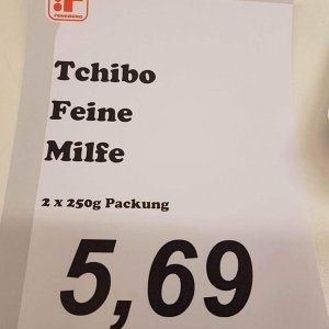Sonderangebot