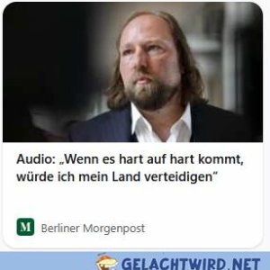 Bitte nicht