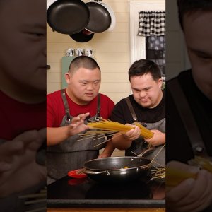 When teamwork goes wrong