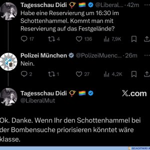 Bitte den Schottenhammel priorisieren oge?