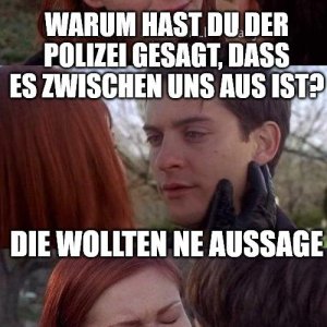 schon wieder och nööööö