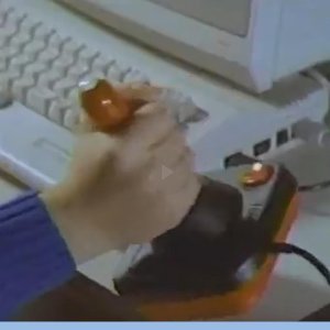Commodore Werbung