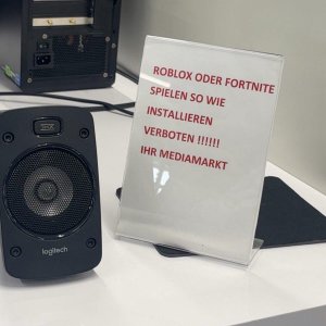 GWN auch verboten