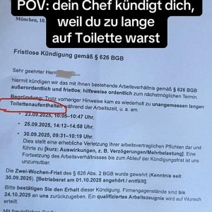 Scheiße mann was mach ich jetzt 😵