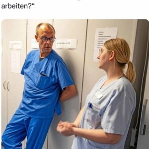 Leider ja