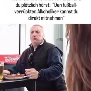 Nich schon wieder