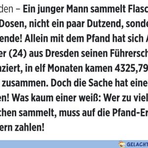 Germany in a nutshell