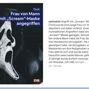 etzerdla baut wieder Scheiße