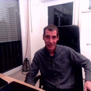 Ich komme Wieder ab Jahuar