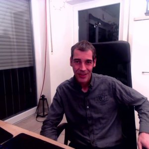 Ab Januar Komme ich Wieder