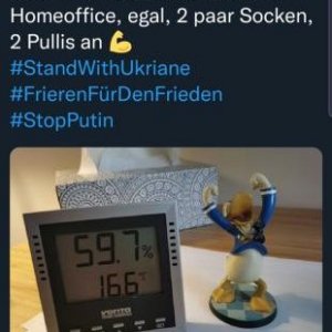 Danke für deinen Beitrag Steffi!