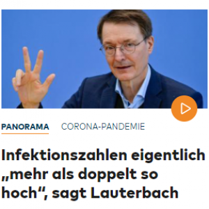 Doppelt oder dreifach?