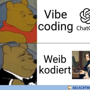 VIbe coding