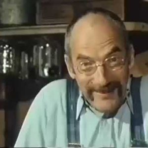 Peter Lustigs profaner Heiligabend