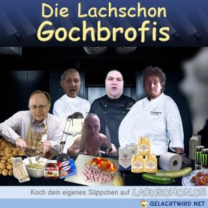 Gochbrofis