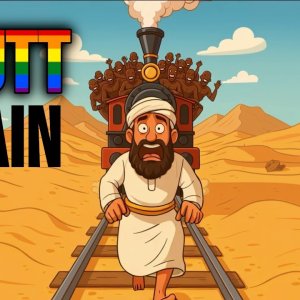 The Zutt Train | Official Lyric Video