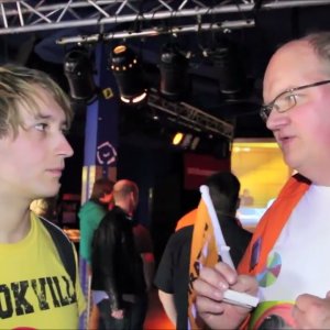 Piratenpartei jetzt bei 20 bis 30 Prozent!