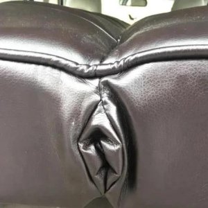 Einfach alles erinnerte mich an sie