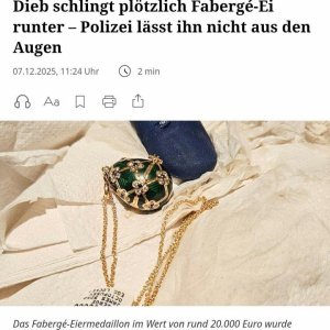 Neulich auf der Toilettentournee