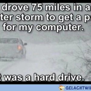 Och nööööööööö