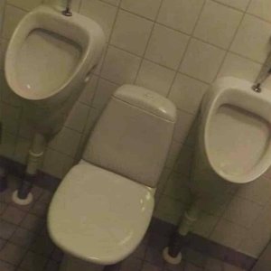 Tschuldigung darf ich mal