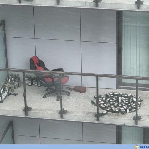 und euer Wochenende so?